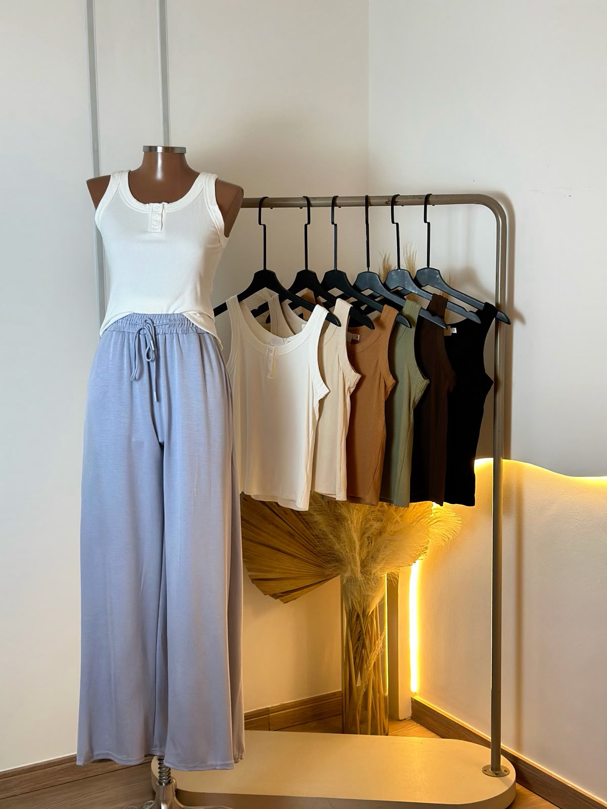 Regata Liz - My Closet Jack