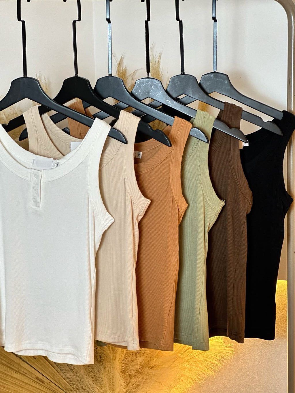 Regata Liz - My Closet Jack