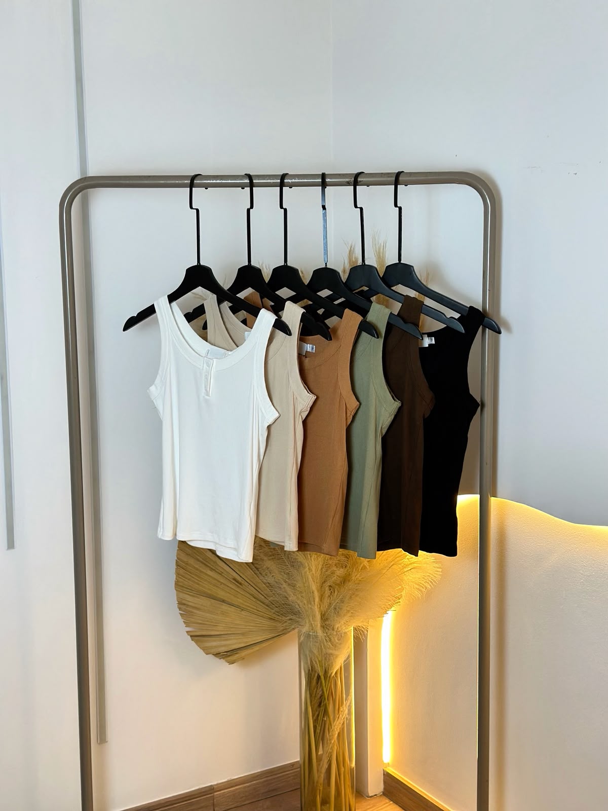 Regata Liz - My Closet Jack