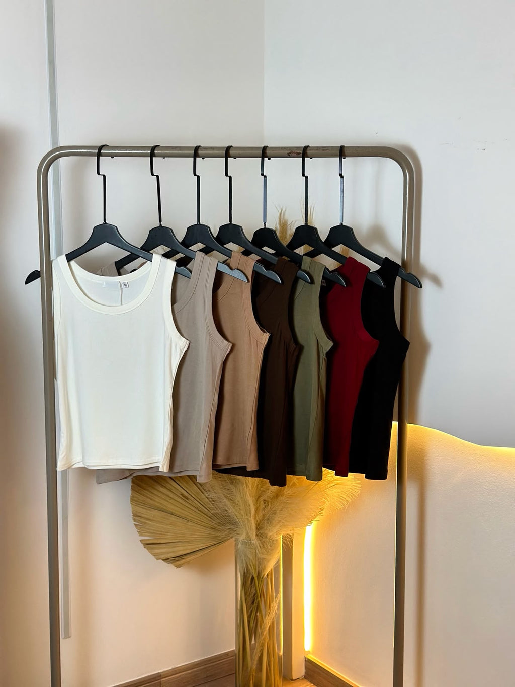 Regata Mia - My Closet Jack