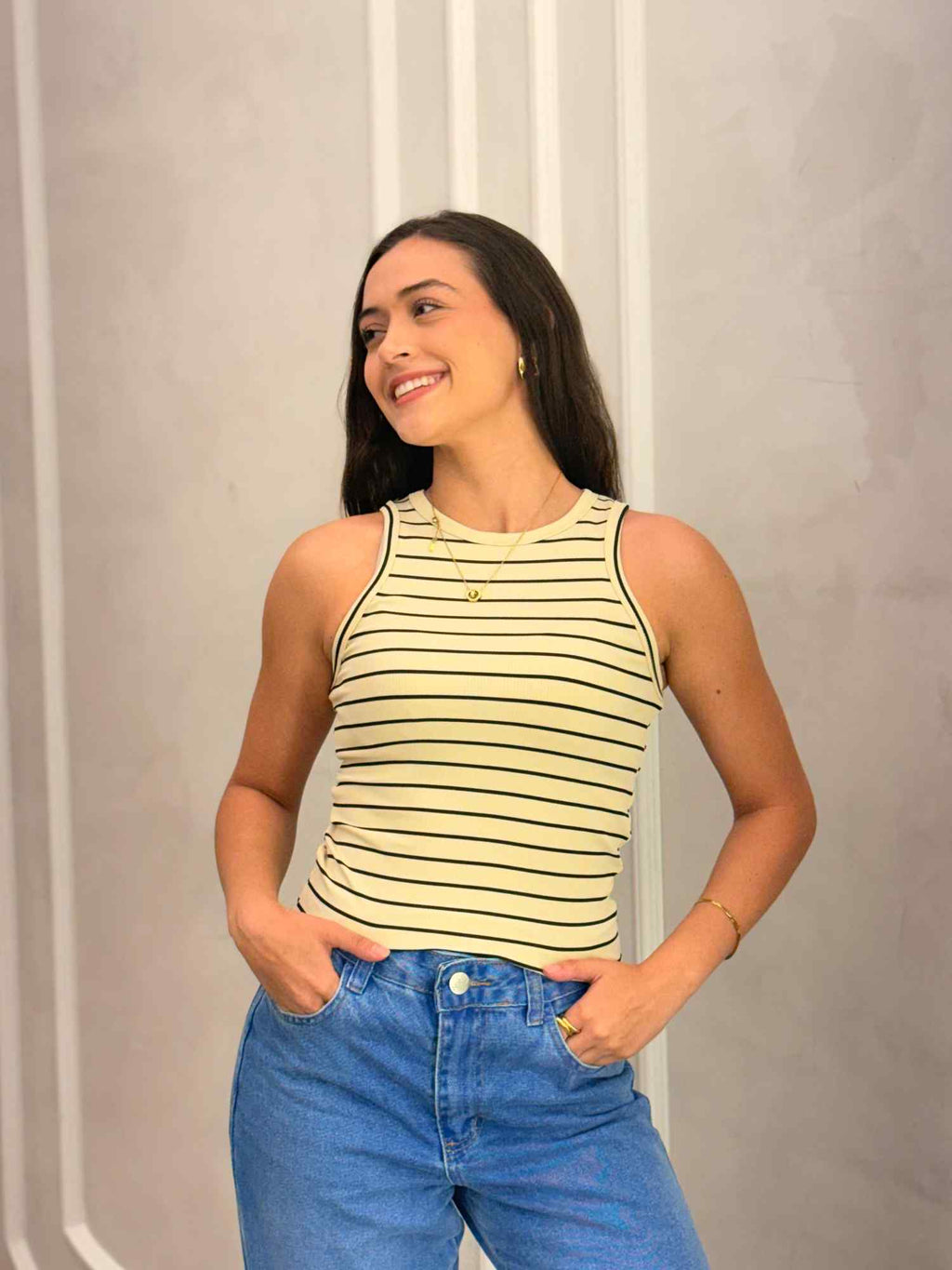 Regatinha - My Closet Jack