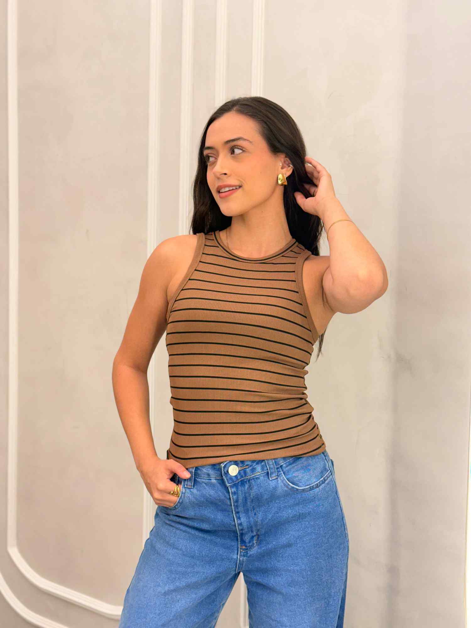 Regatinha - My Closet Jack