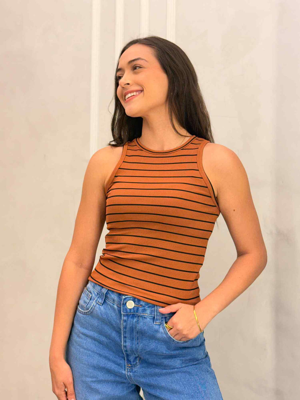 Regatinha - My Closet Jack