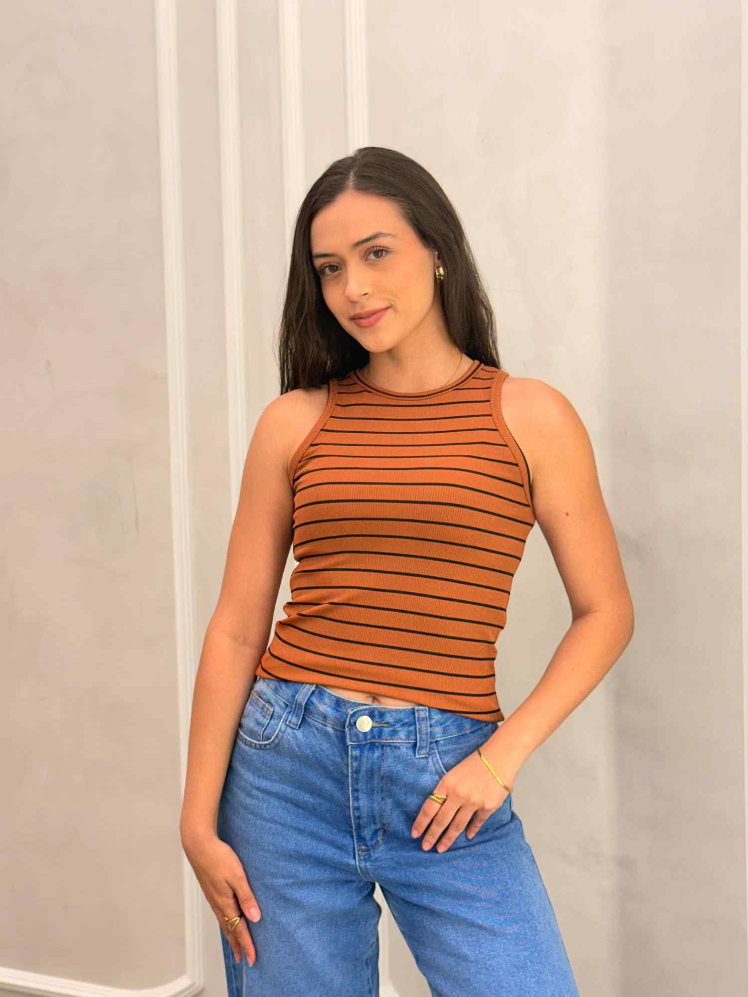 Regatinha - My Closet Jack