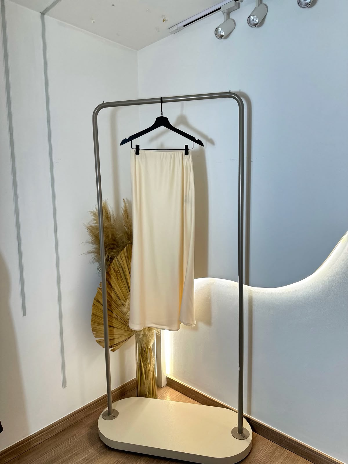 Saia Cetim - My Closet Jack