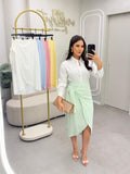 Saia Eliza - My Closet Jack