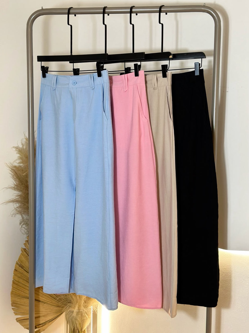 Saia Madalena - My Closet Jack