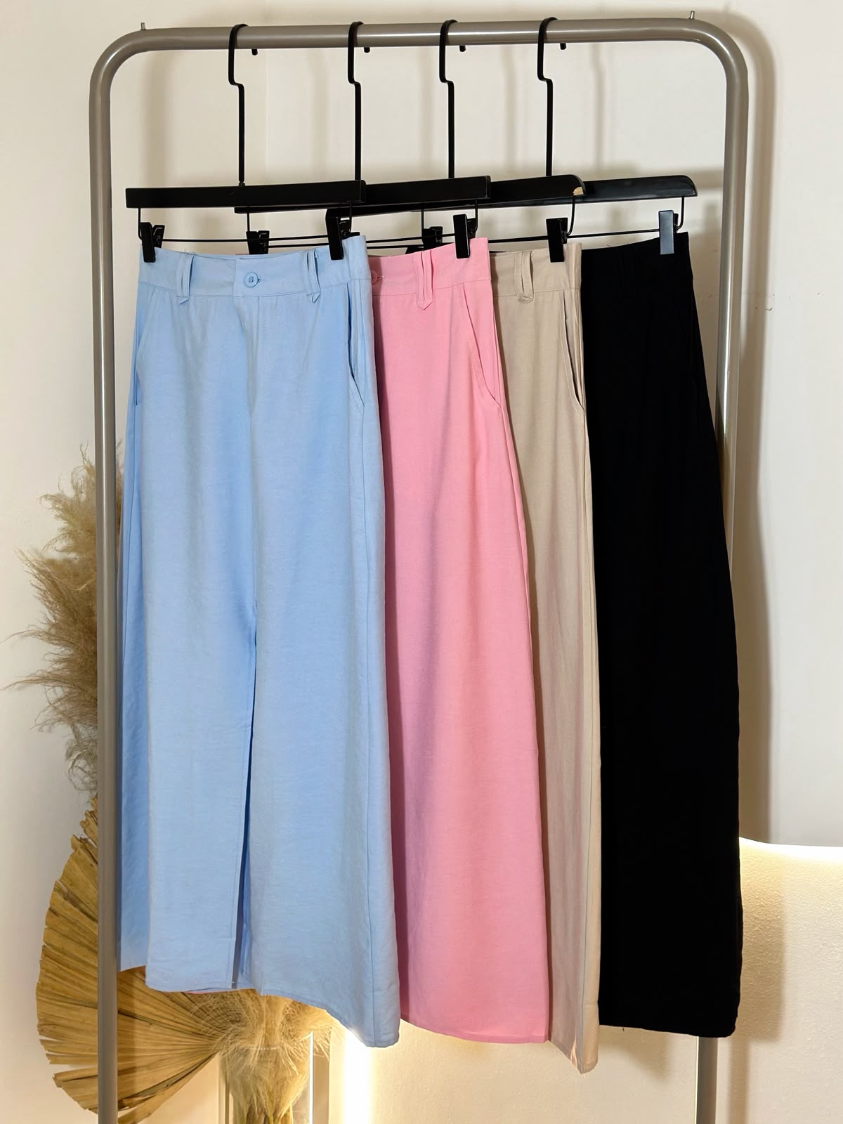 Saia Madalena - My Closet Jack