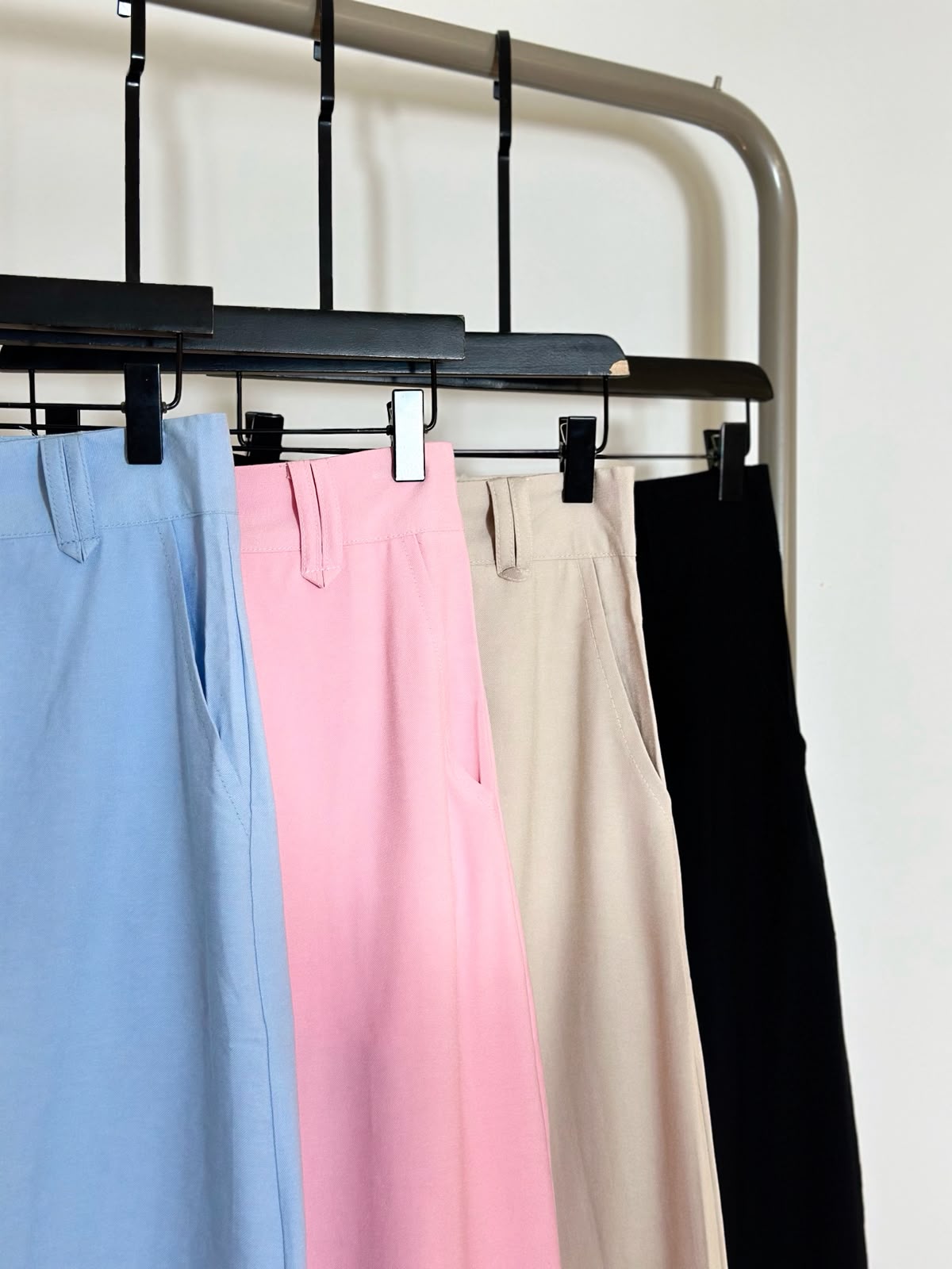 Saia Madalena - My Closet Jack