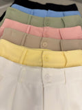 Short Camila - My Closet Jack