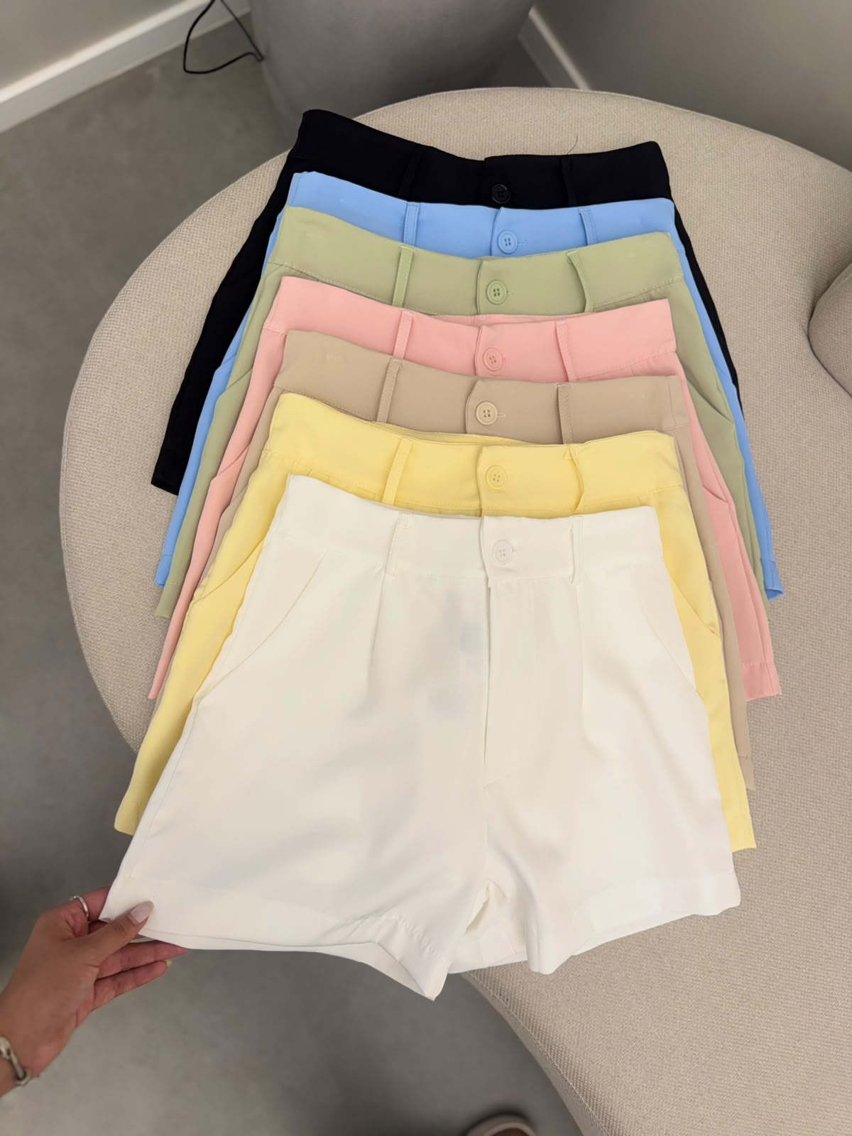 Short Camila - My Closet Jack