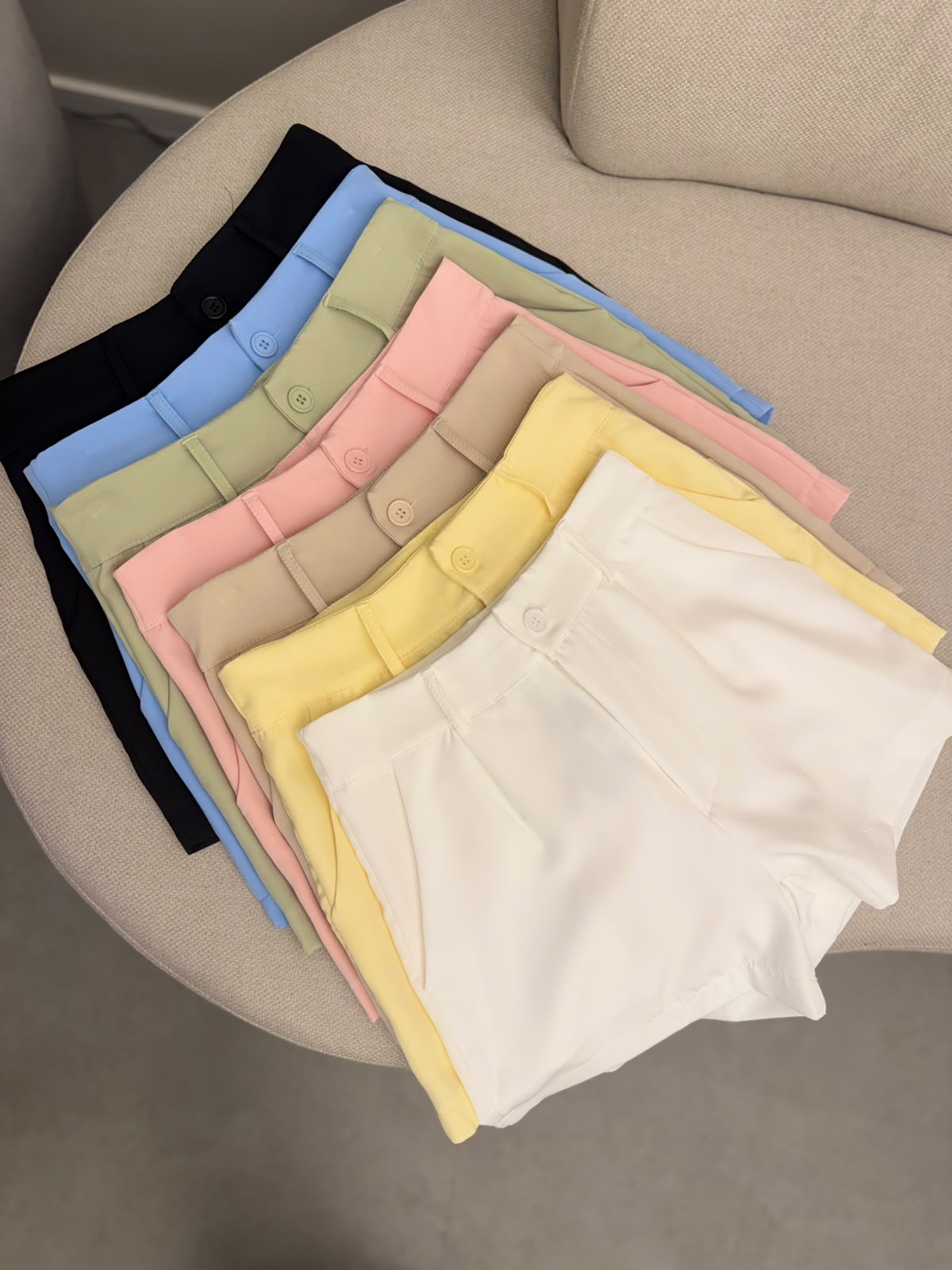 Short Camila - My Closet Jack