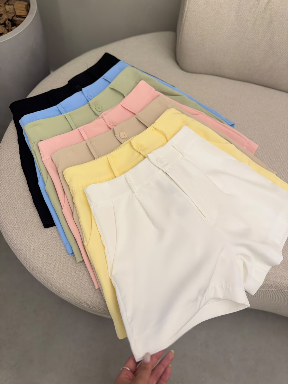 Short Camila - My Closet Jack