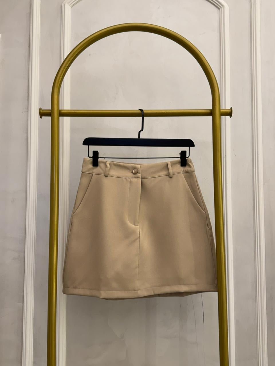 Short Saia Maitê - My Closet Jack