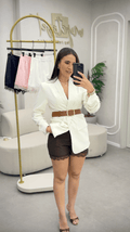 Short Sofia - My Closet Jack