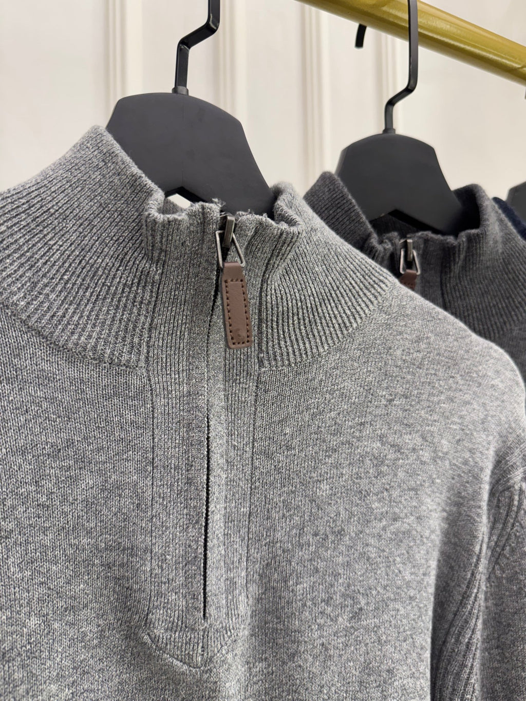 Suéter Davi - My Closet Jack