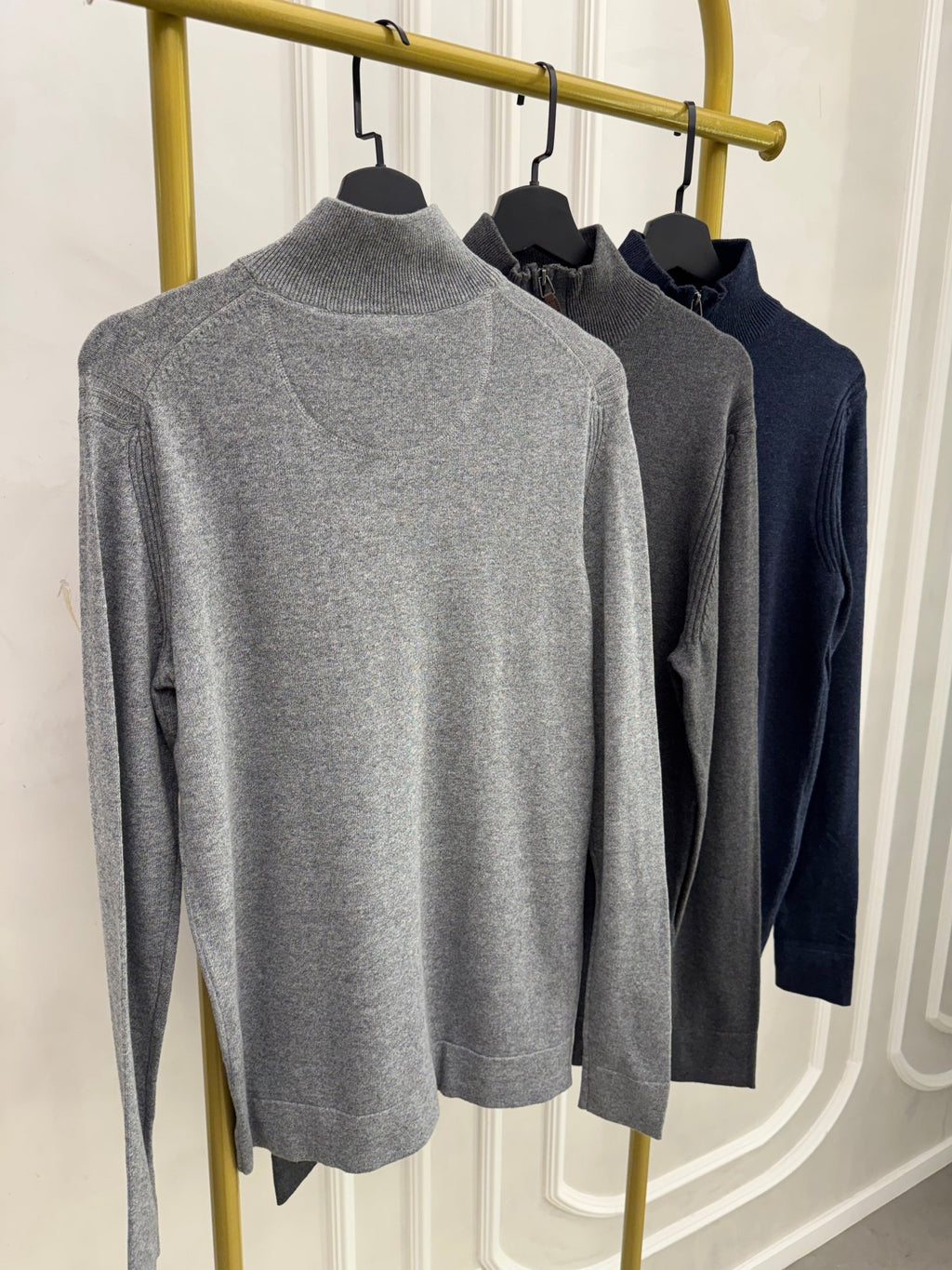 Suéter Davi - My Closet Jack