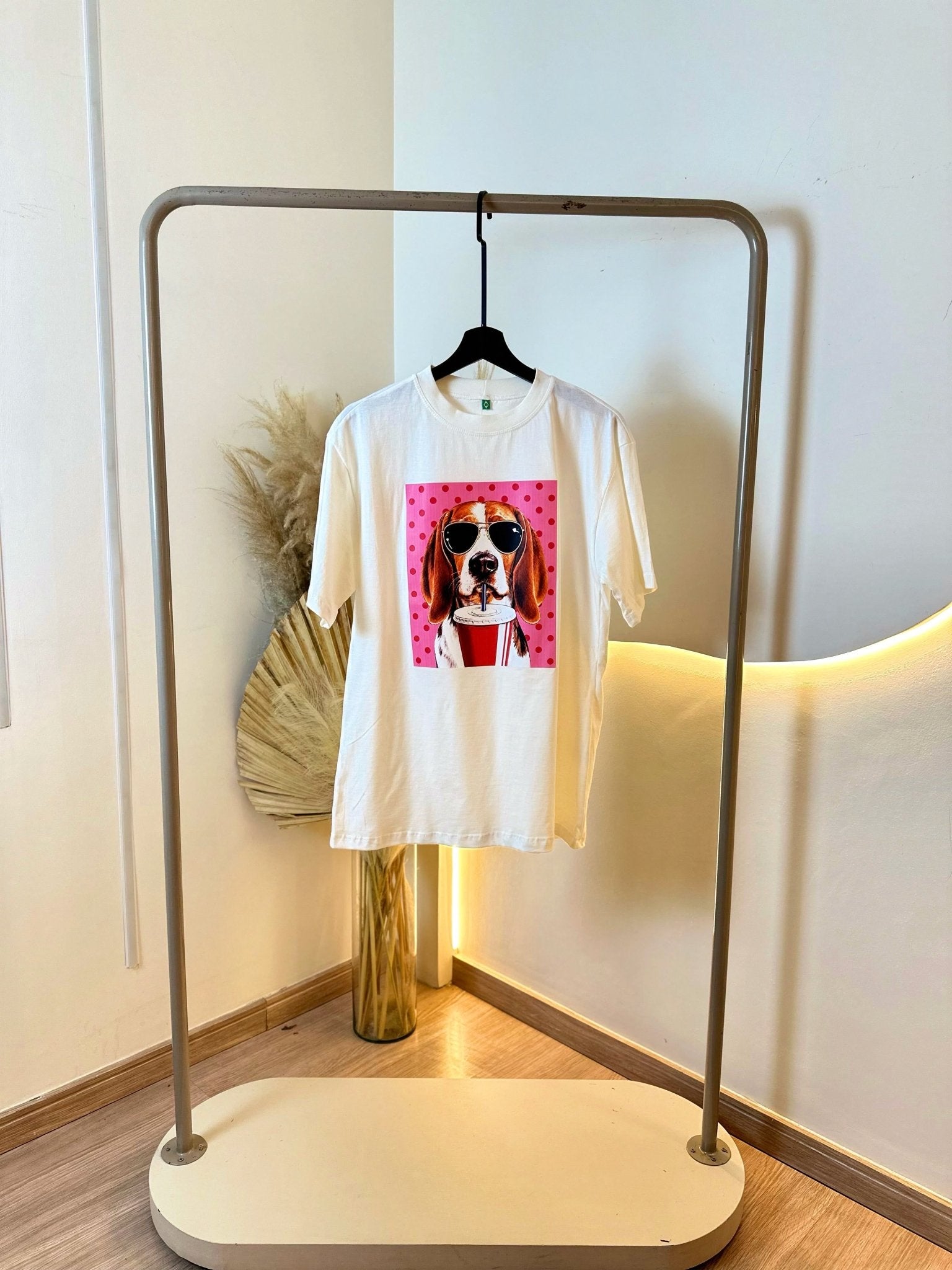 T-shirt MAX - My Closet Jack