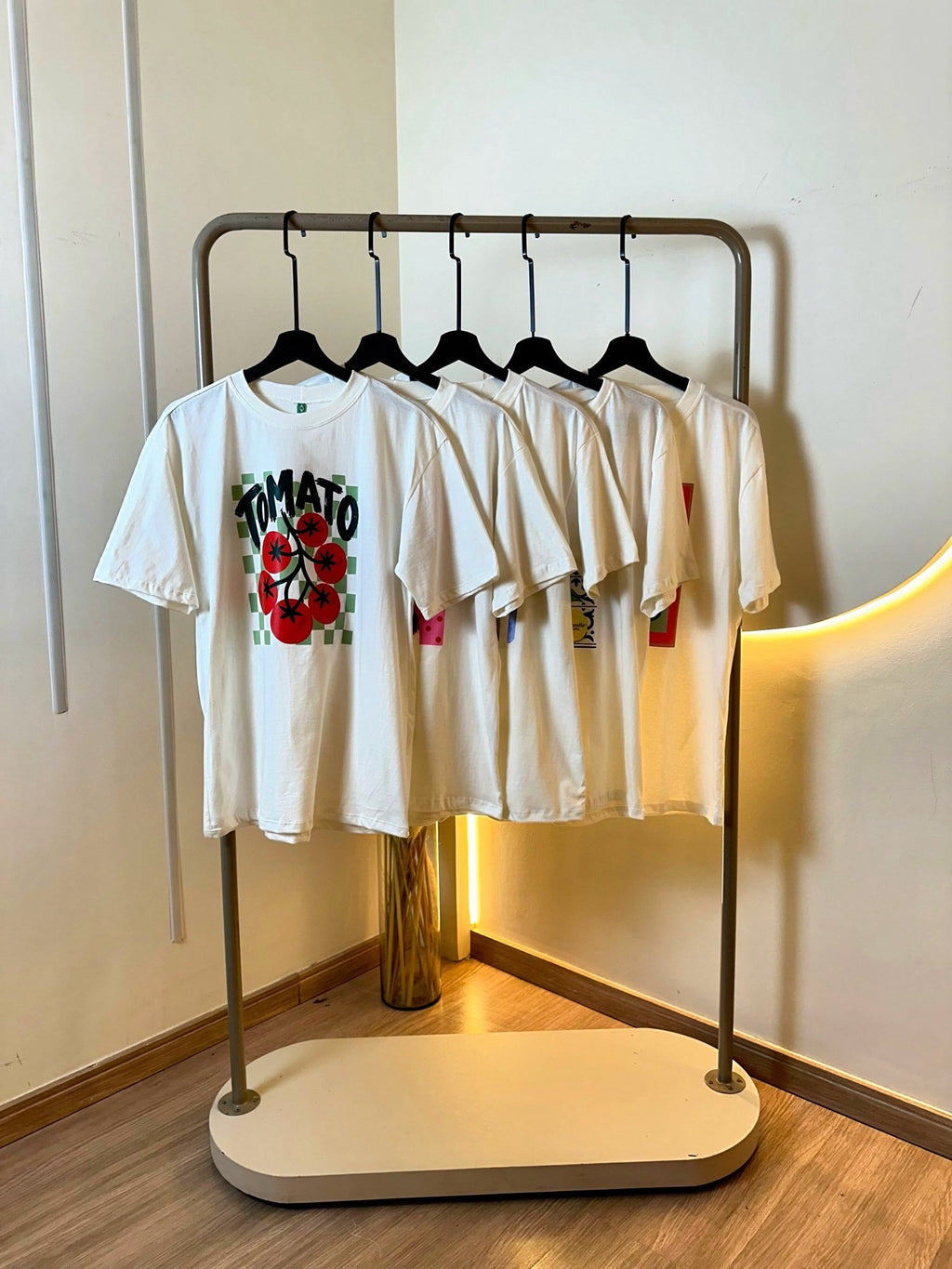 T-shirt MAX - My Closet Jack
