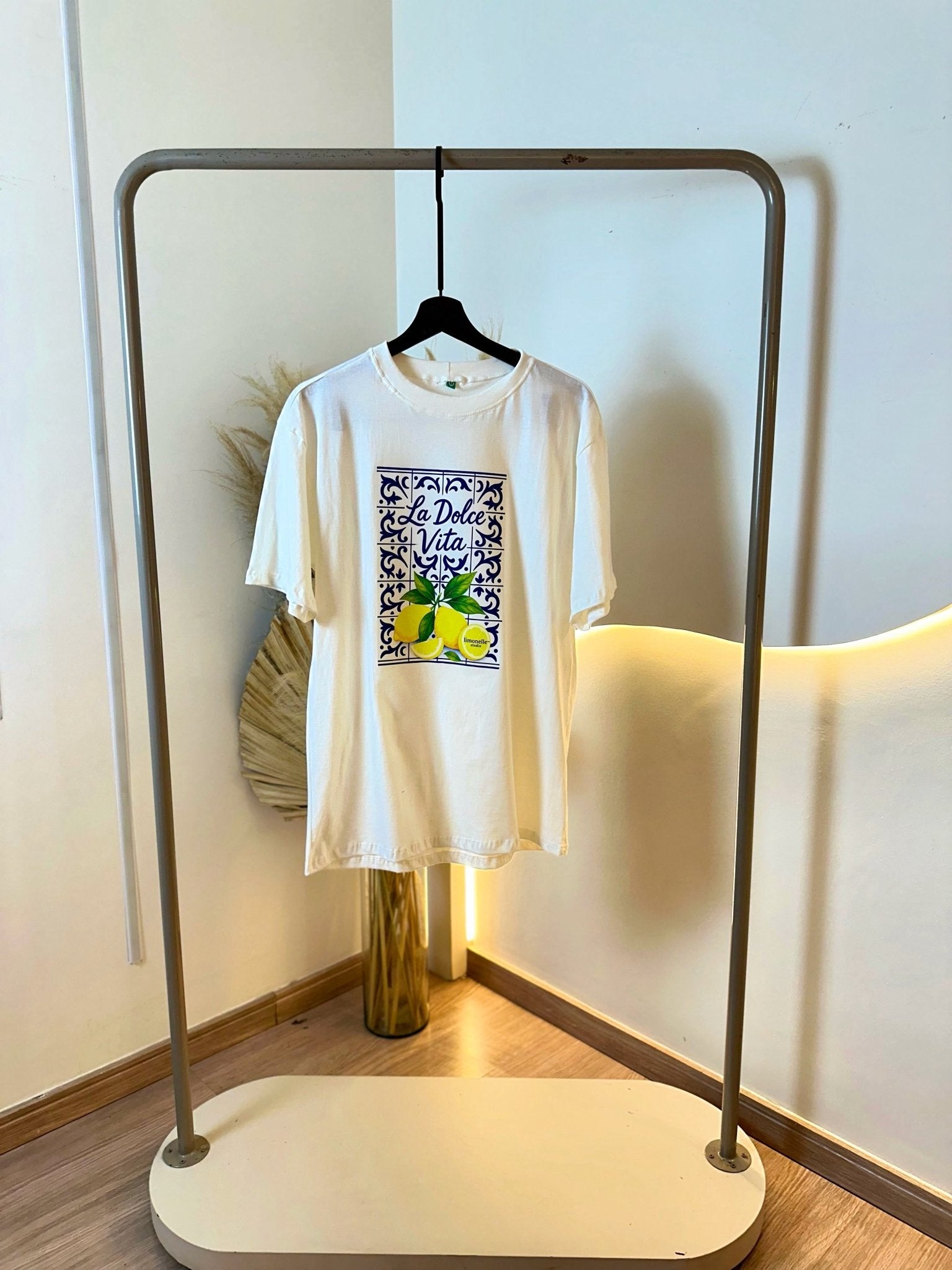 T-shirt MAX - My Closet Jack