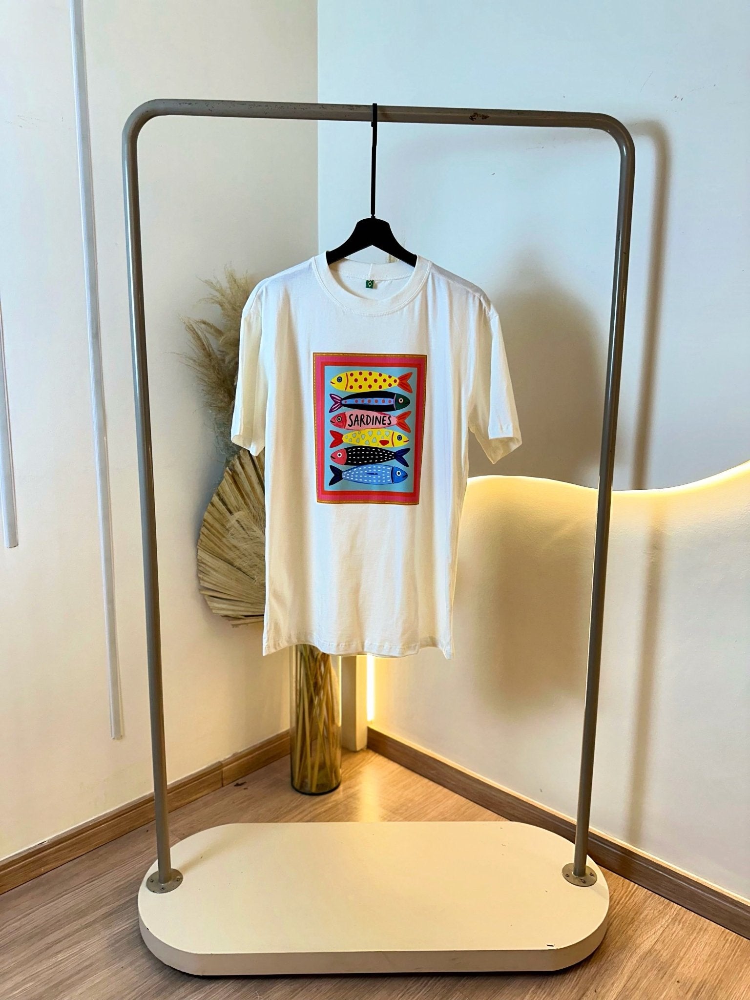 T-shirt MAX - My Closet Jack