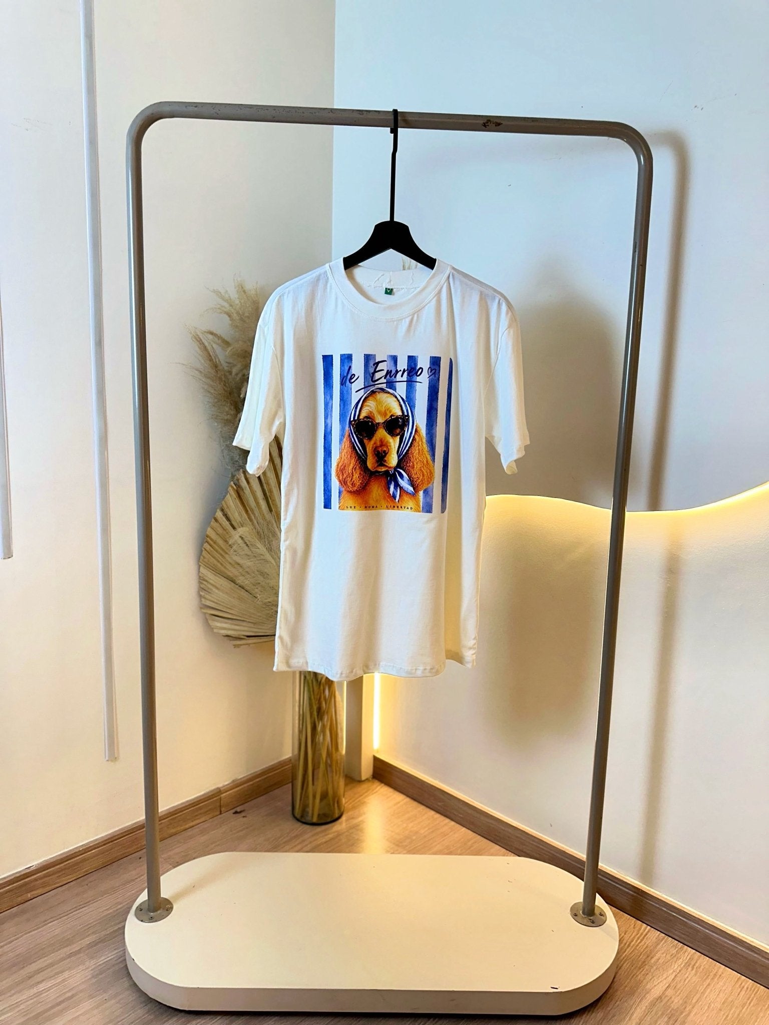 T-shirt MAX - My Closet Jack
