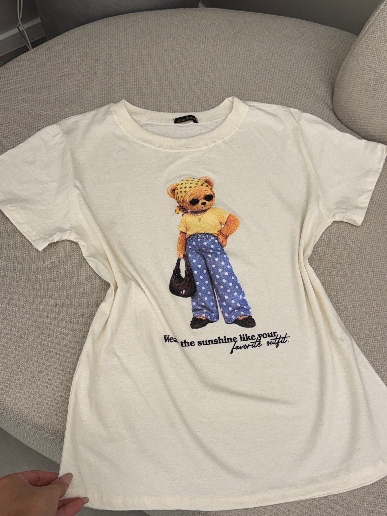 T-Shirt Promoção - My Closet Jack