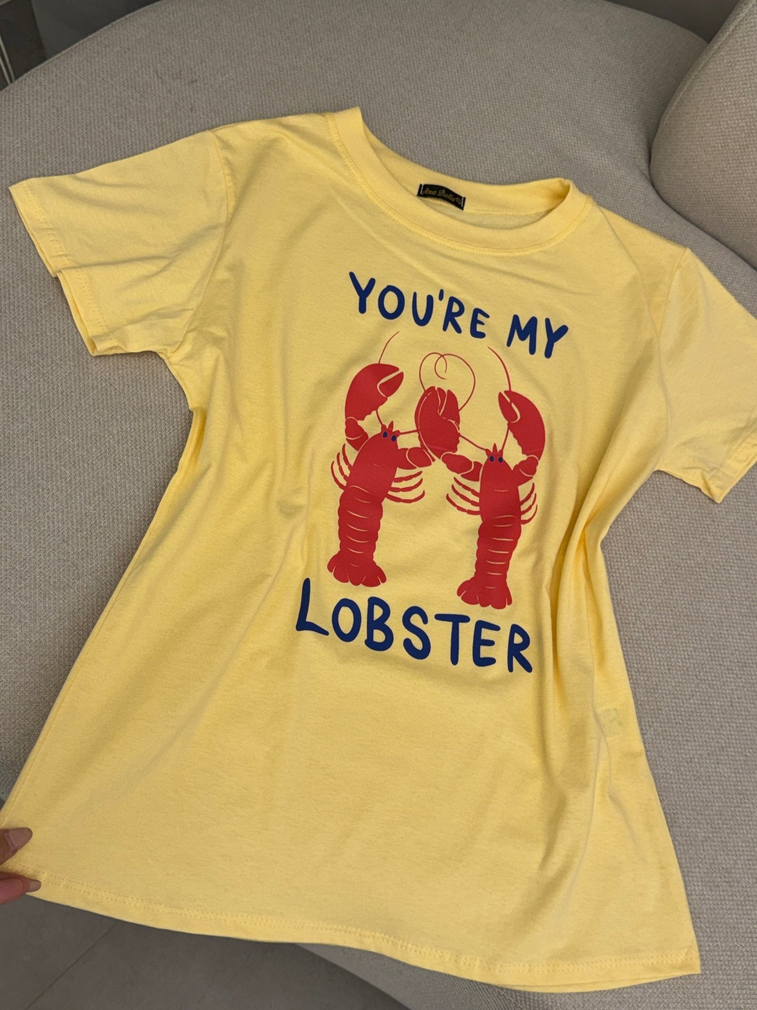 T-Shirt Promoção - My Closet Jack
