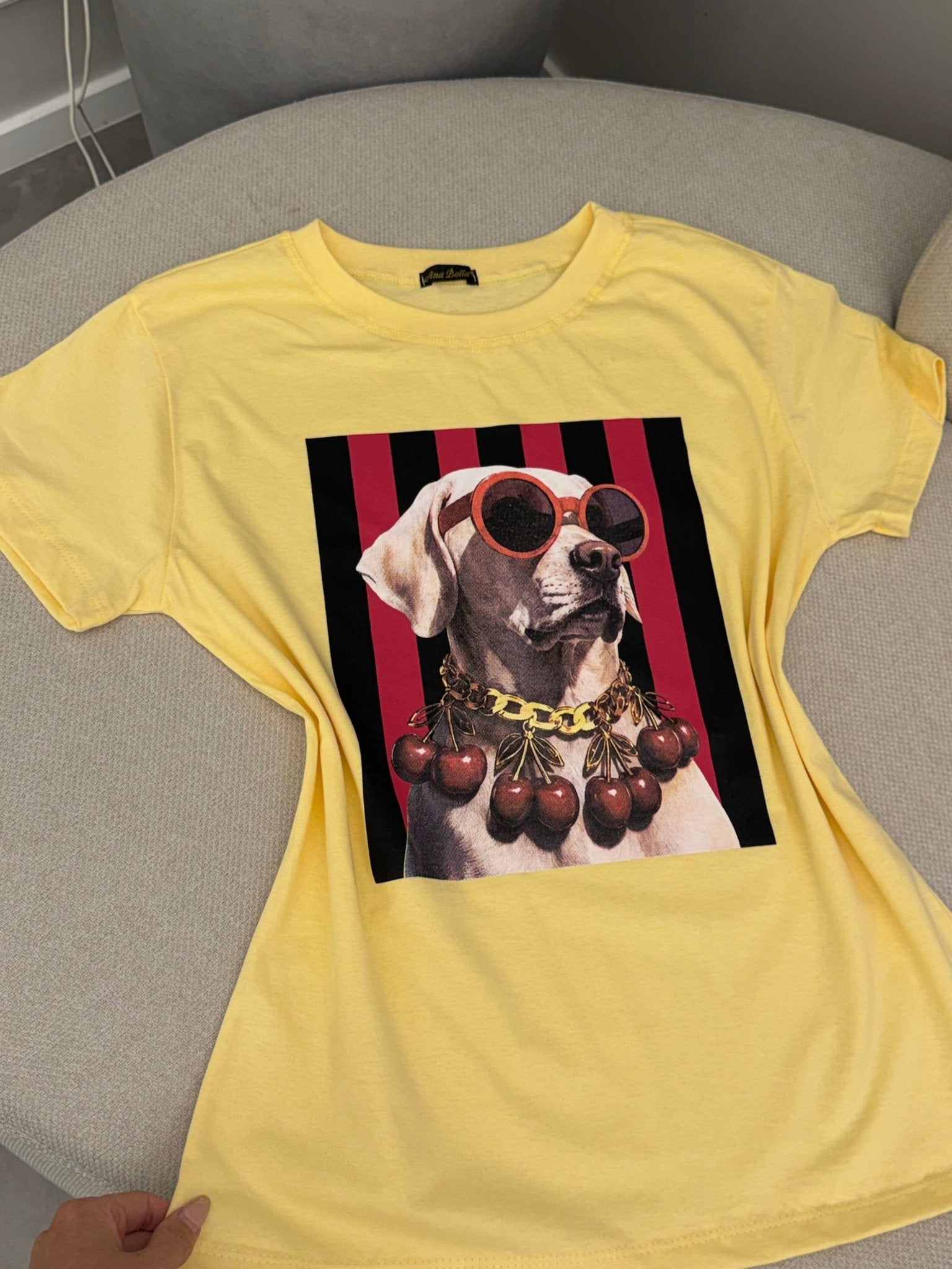 T-Shirt Promoção - My Closet Jack