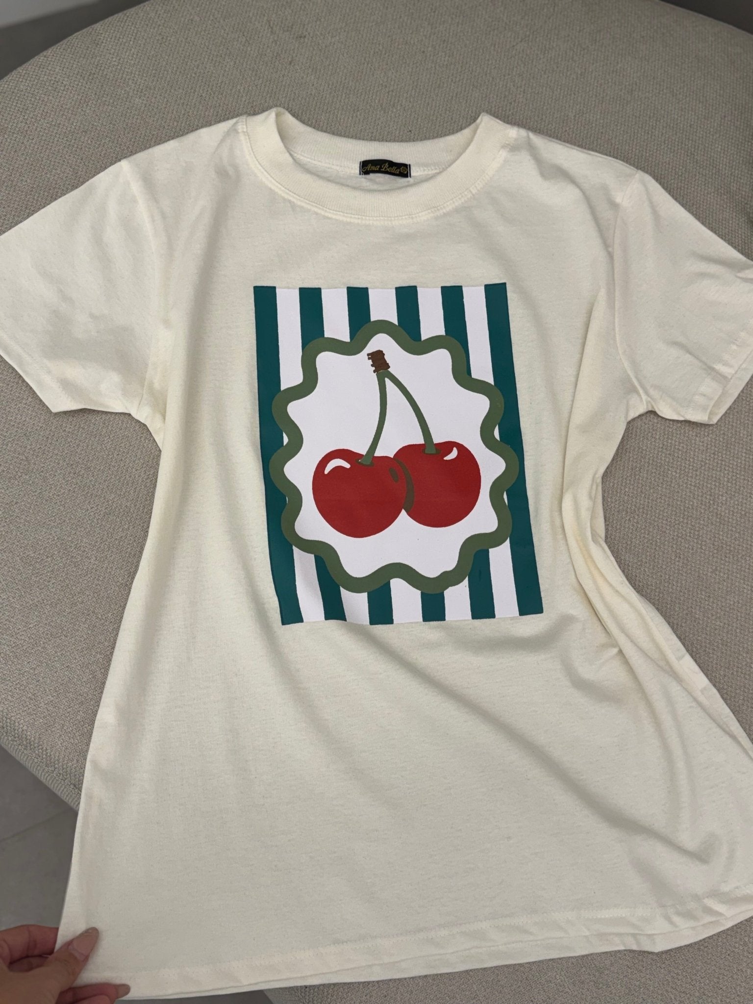 T-Shirt Promoção - My Closet Jack