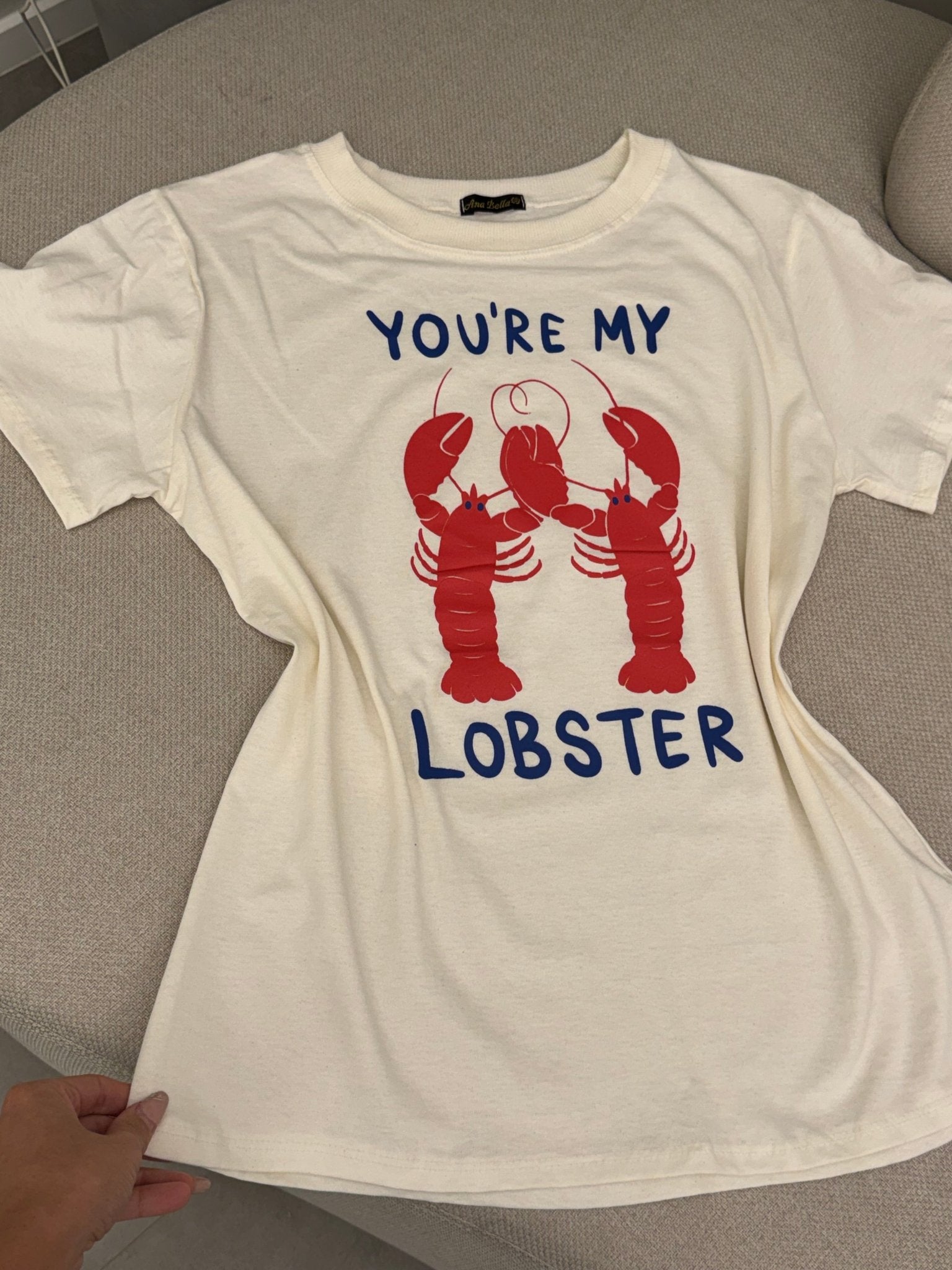 T-Shirt Promoção - My Closet Jack