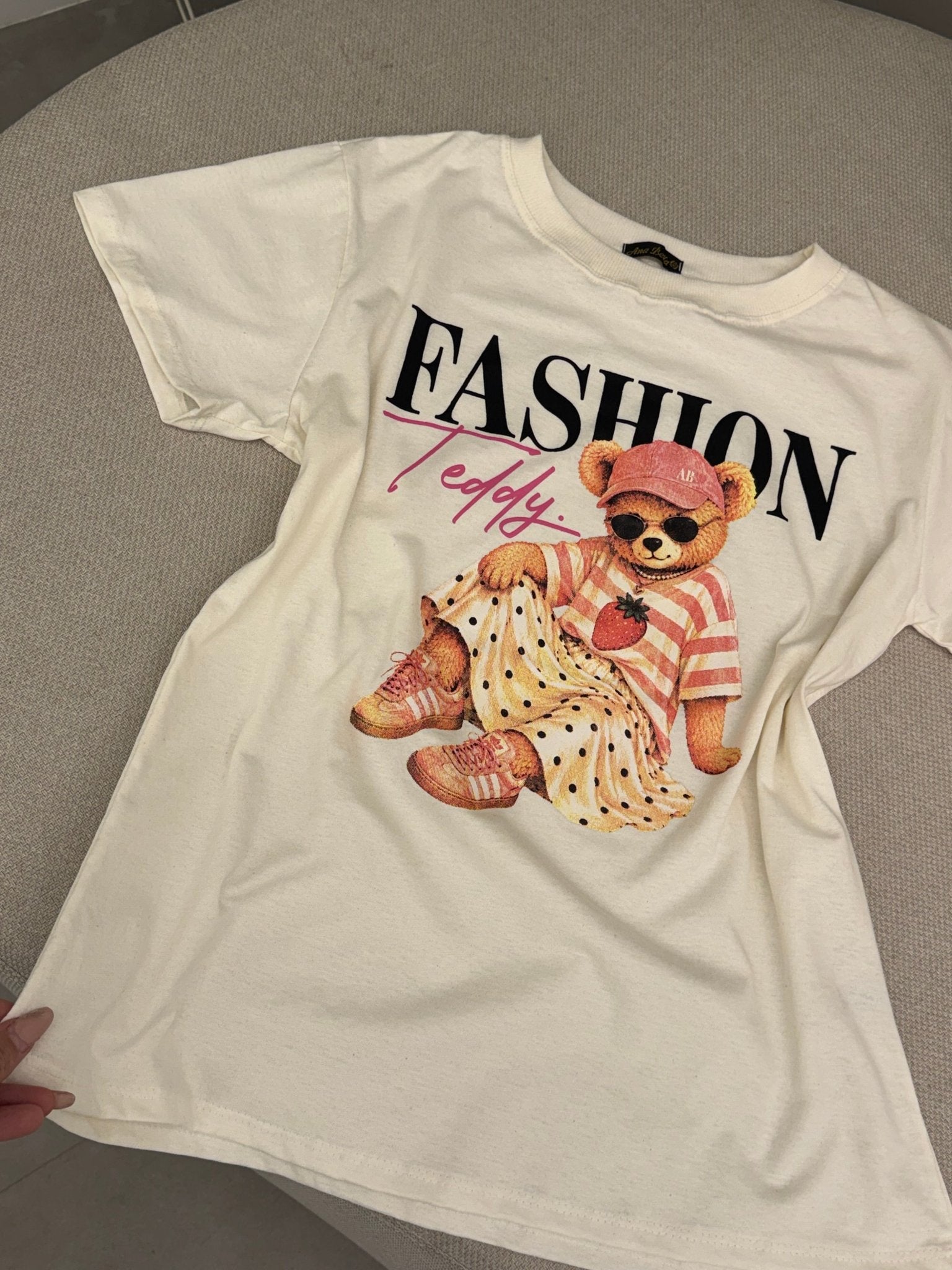 T-Shirt Promoção - My Closet Jack