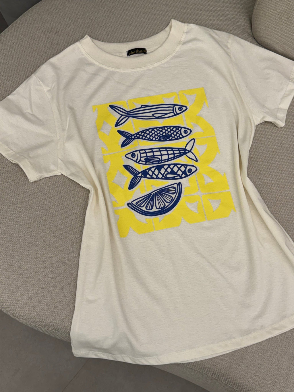 T-Shirt Promoção - My Closet Jack