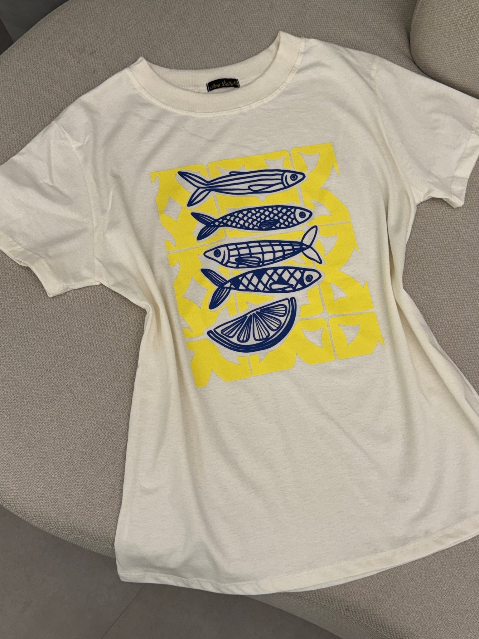 T-Shirt Promoção - My Closet Jack