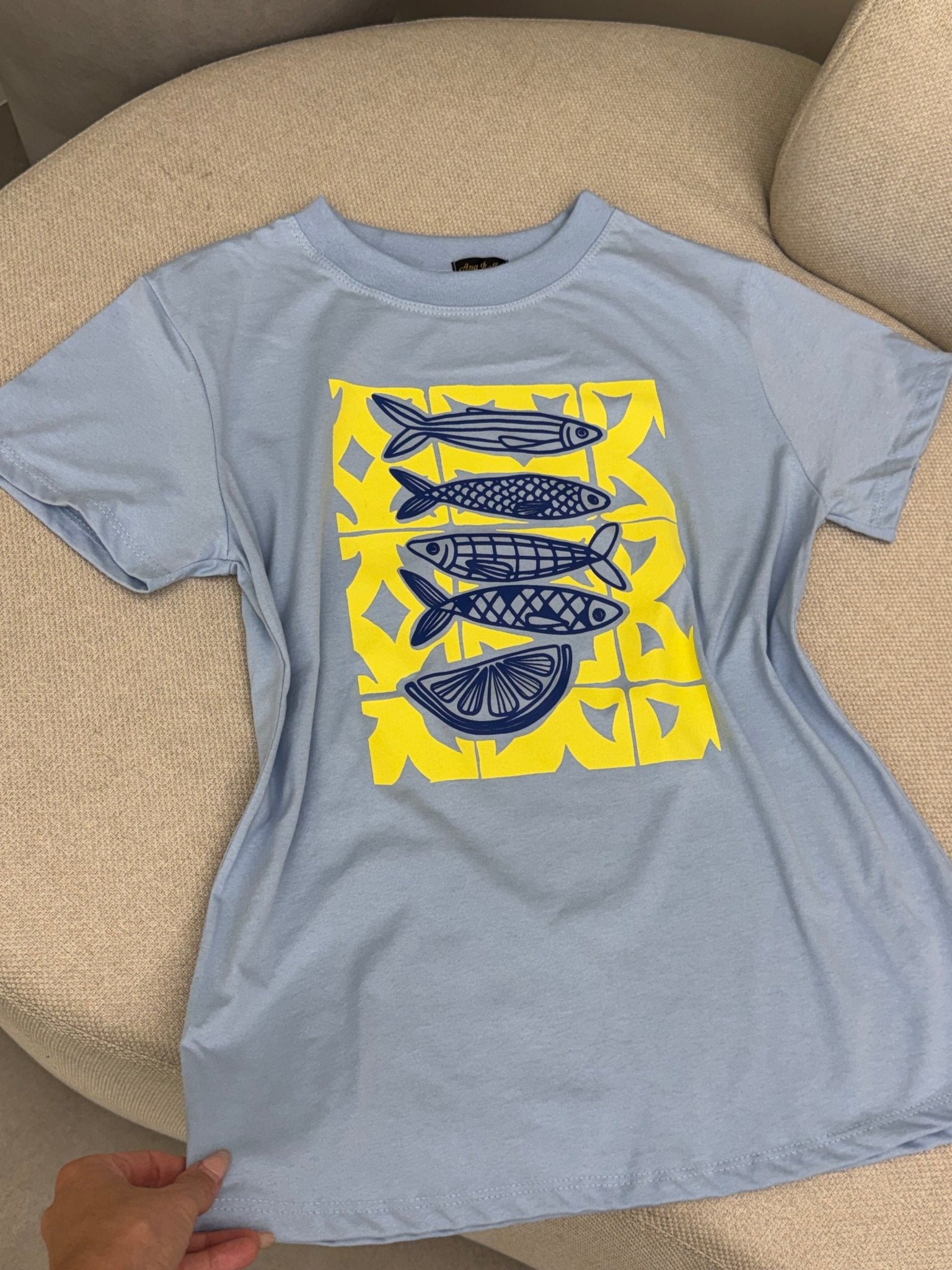 T-Shirt Promoção - My Closet Jack