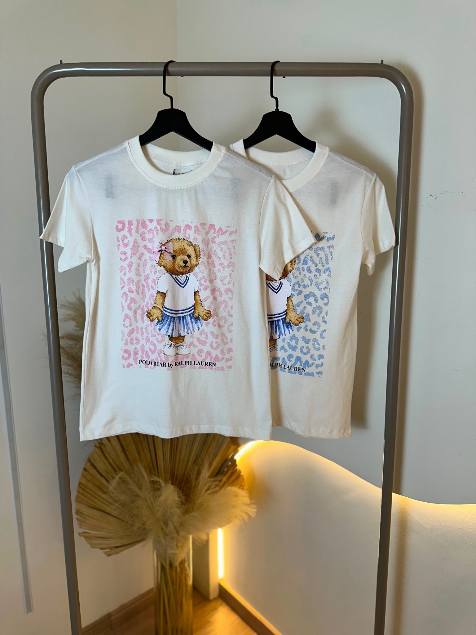 T-shirt - My Closet Jack
