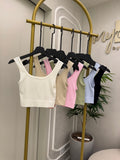 Top Karol - My Closet Jack
