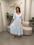 Vestido Amélia - My Closet Jack