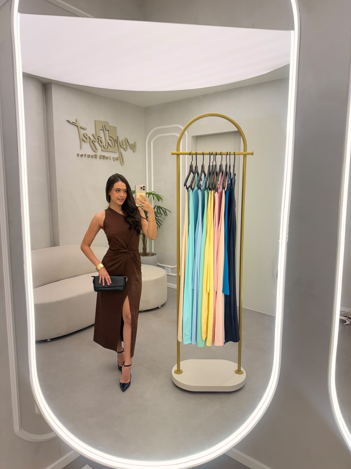 Vestido Daiane - My Closet Jack