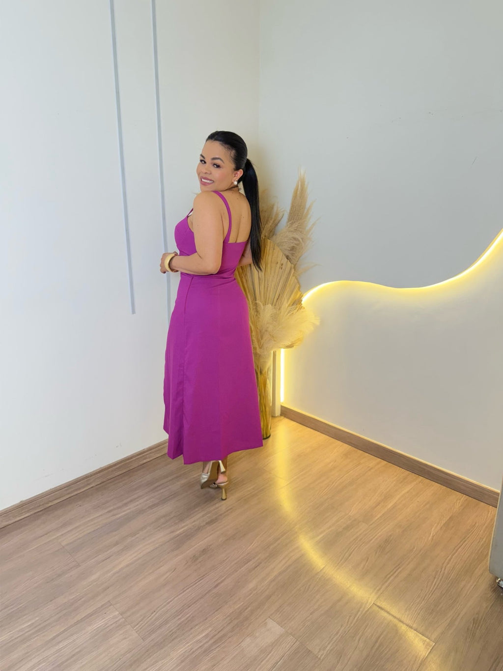 Vestido Fernanda - My Closet Jack