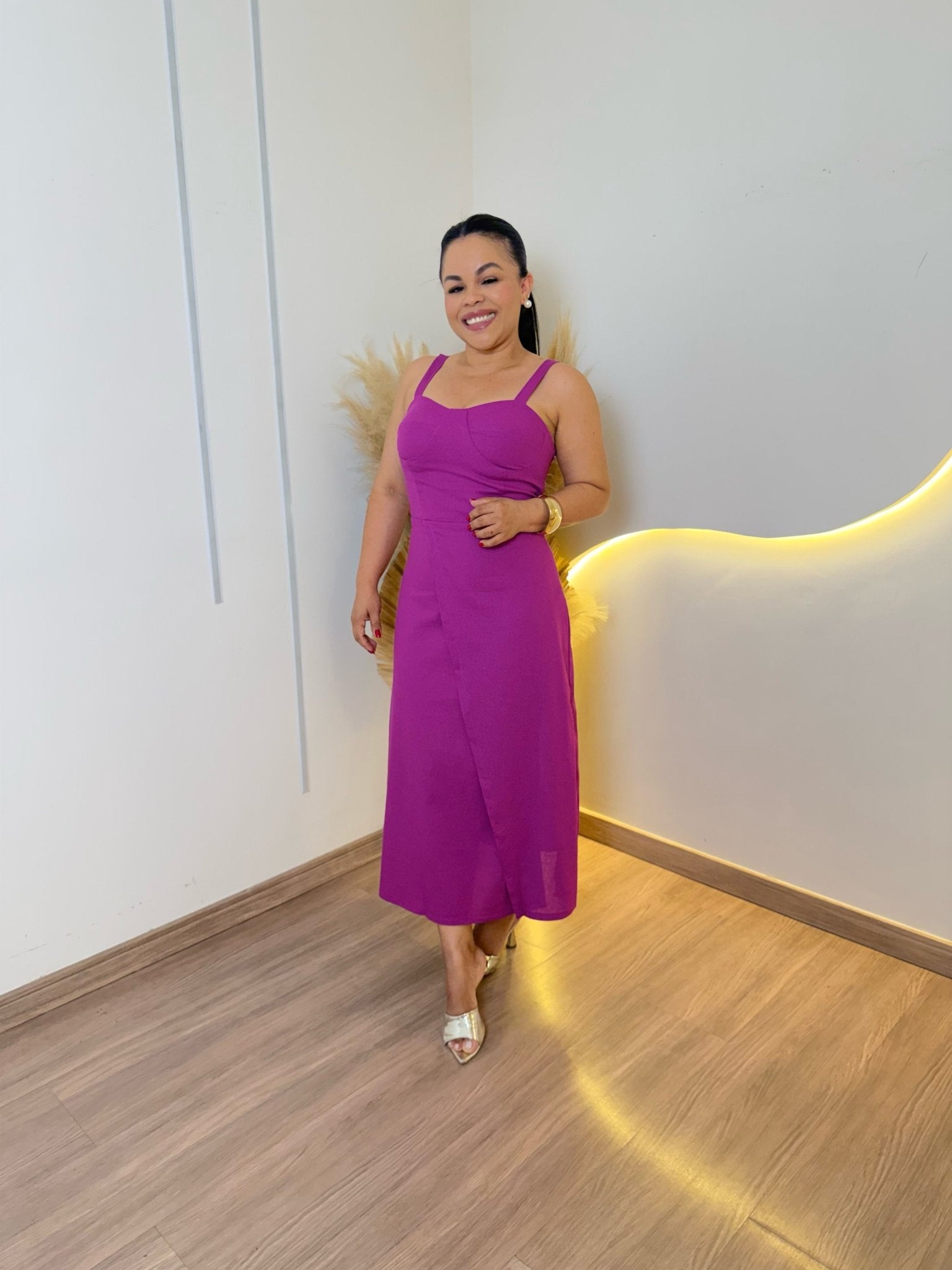 Vestido Fernanda - My Closet Jack