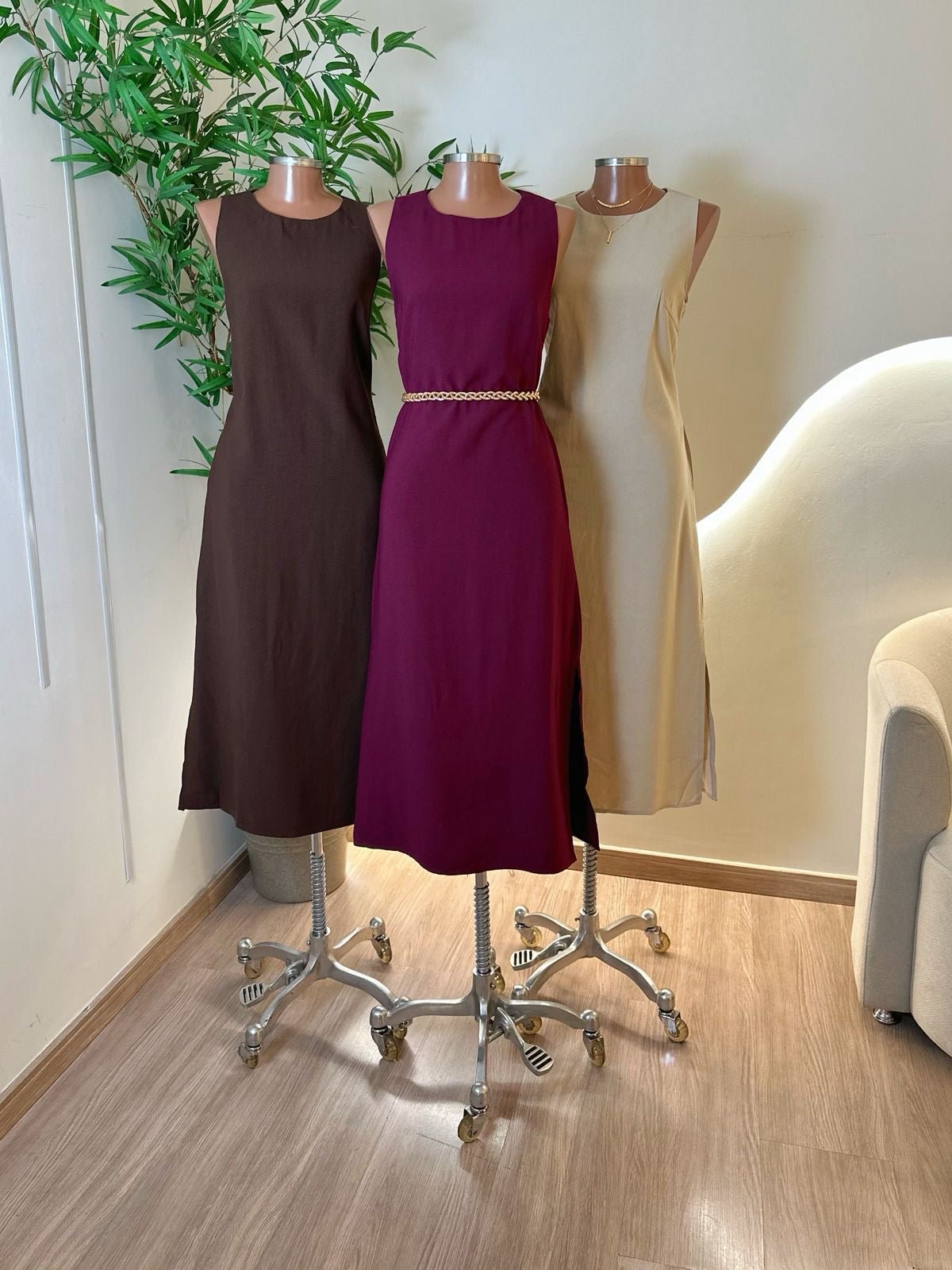 Vestido Fran - My Closet Jack