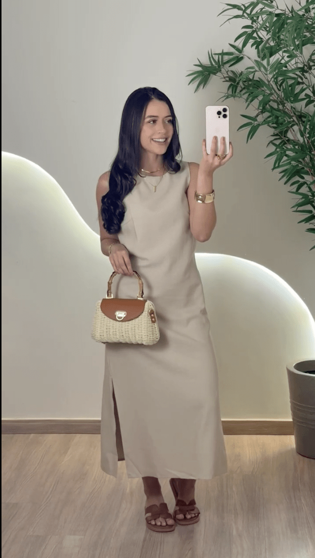 Vestido Fran - My Closet Jack