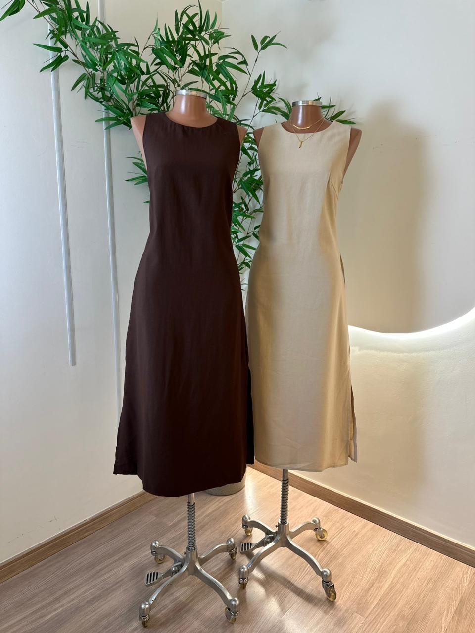 Vestido Fran - My Closet Jack