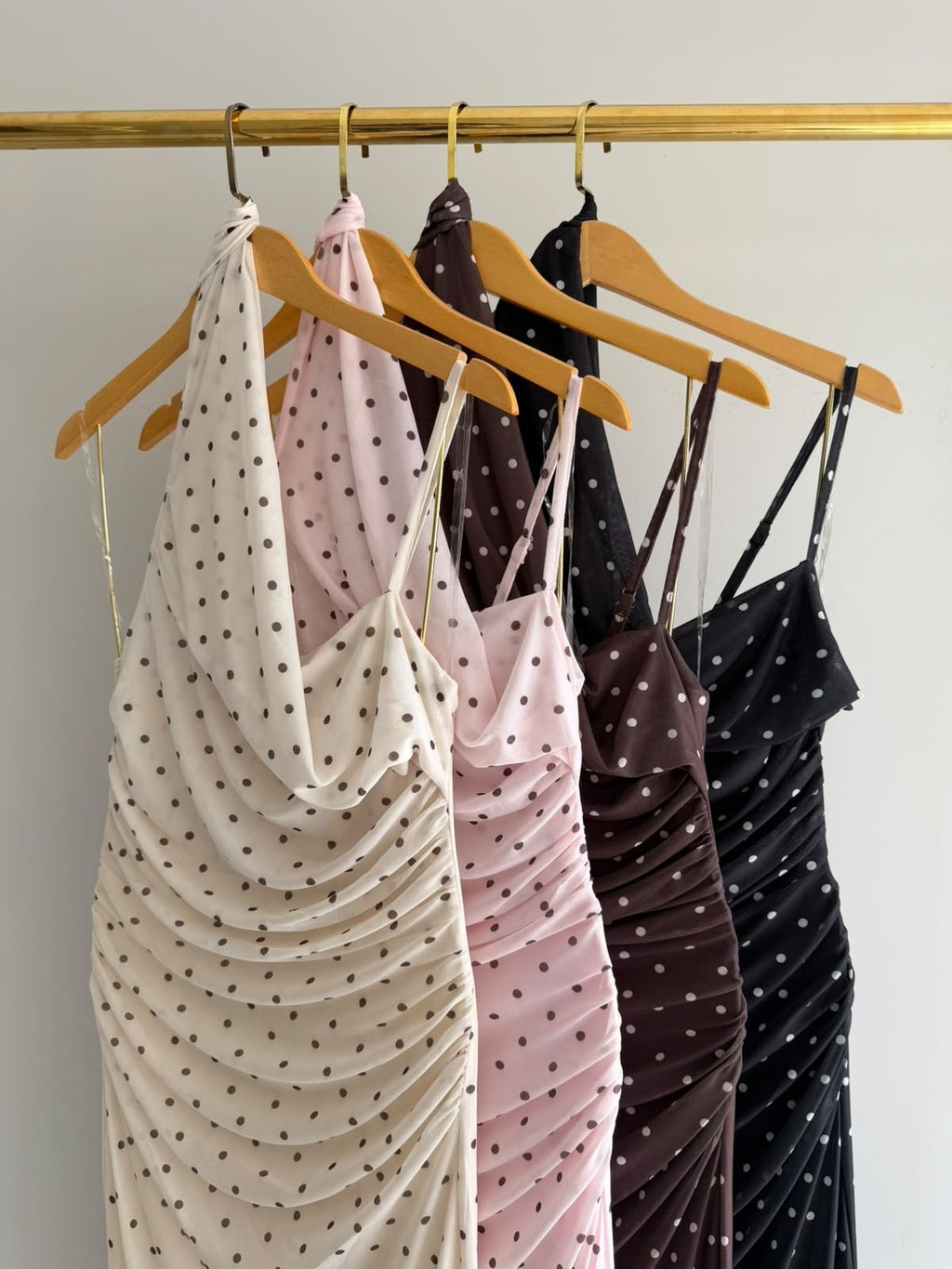Vestido Helena - My Closet Jack