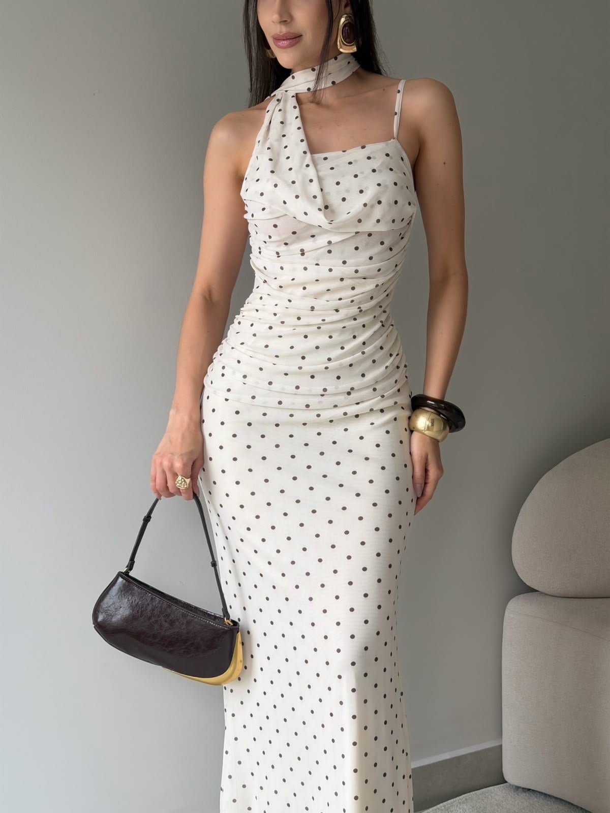 Vestido Helena - My Closet Jack