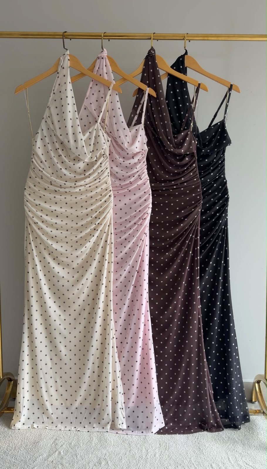 Vestido Helena - My Closet Jack