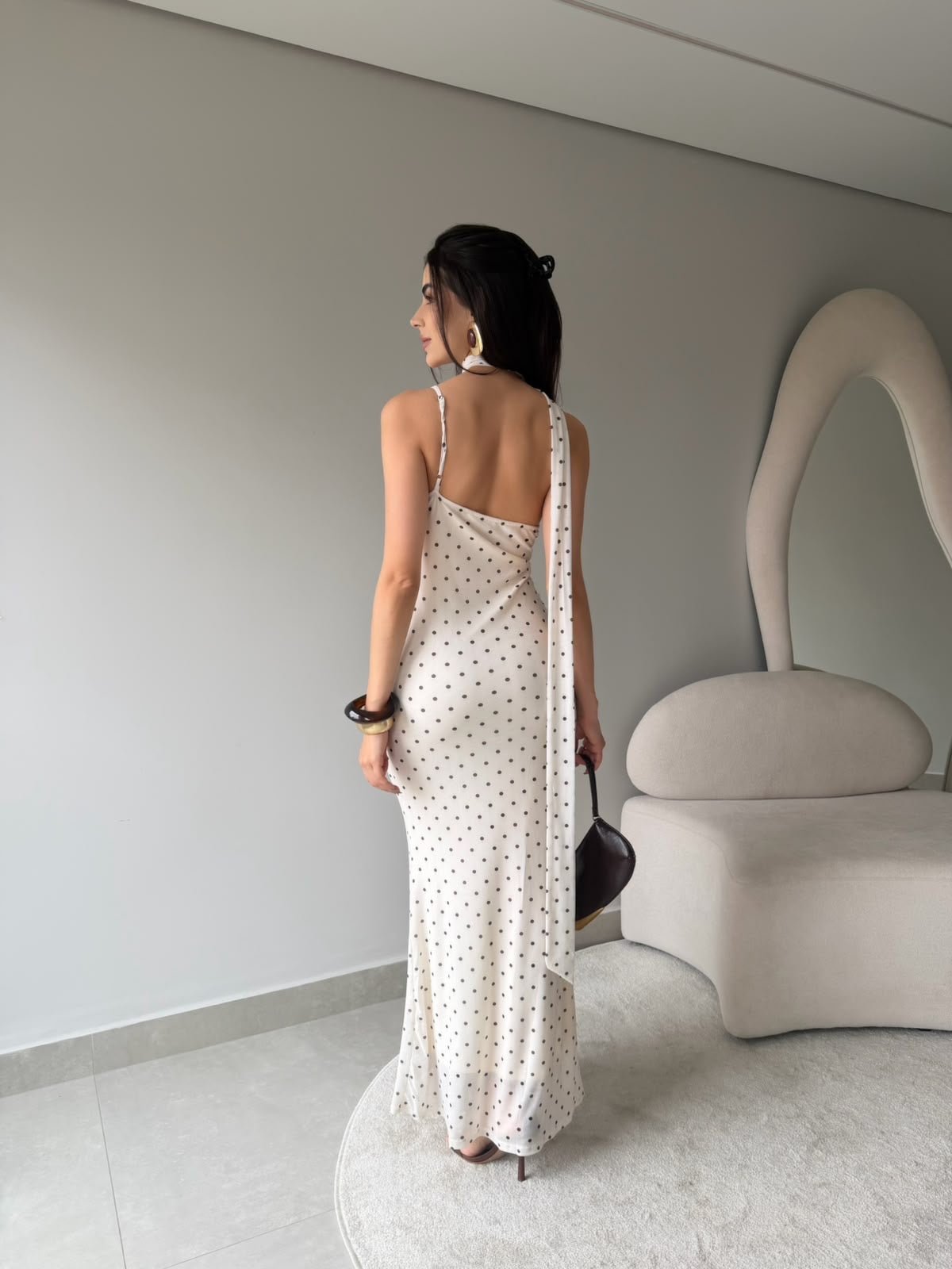 Vestido Helena - My Closet Jack
