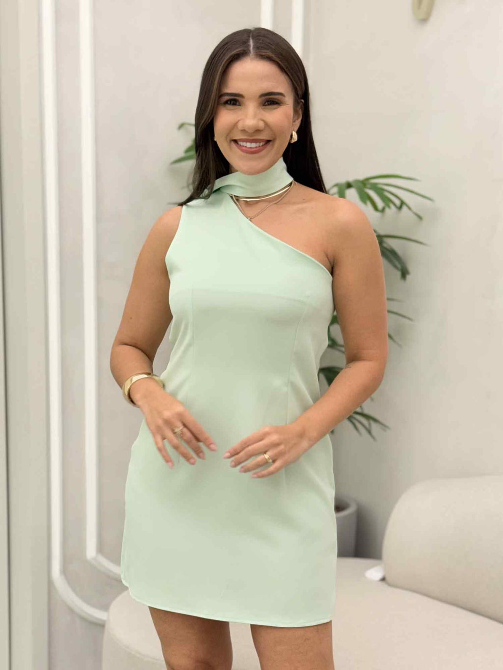 Vestido Izadora - My Closet Jack