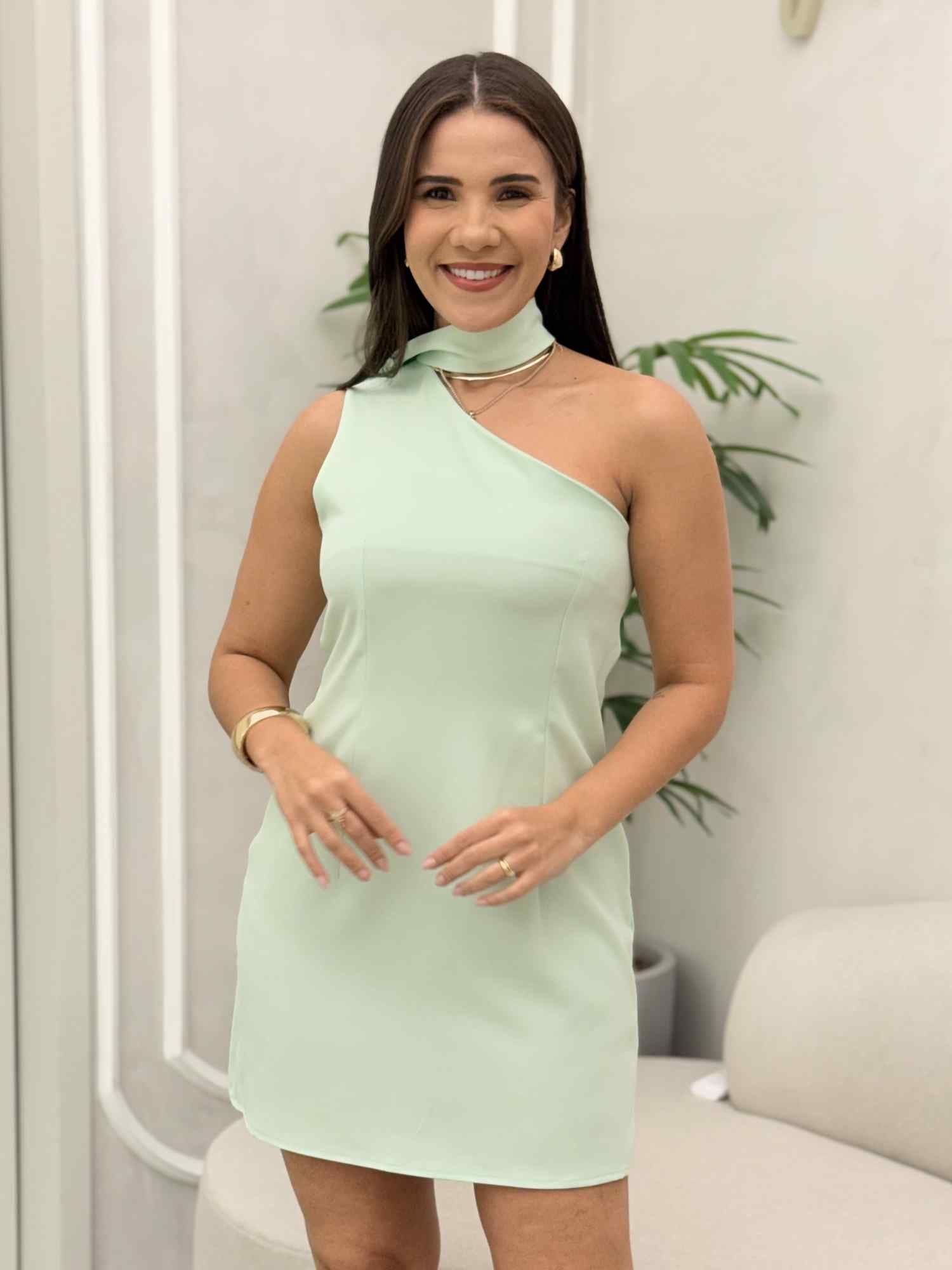 Vestido Izadora - My Closet Jack